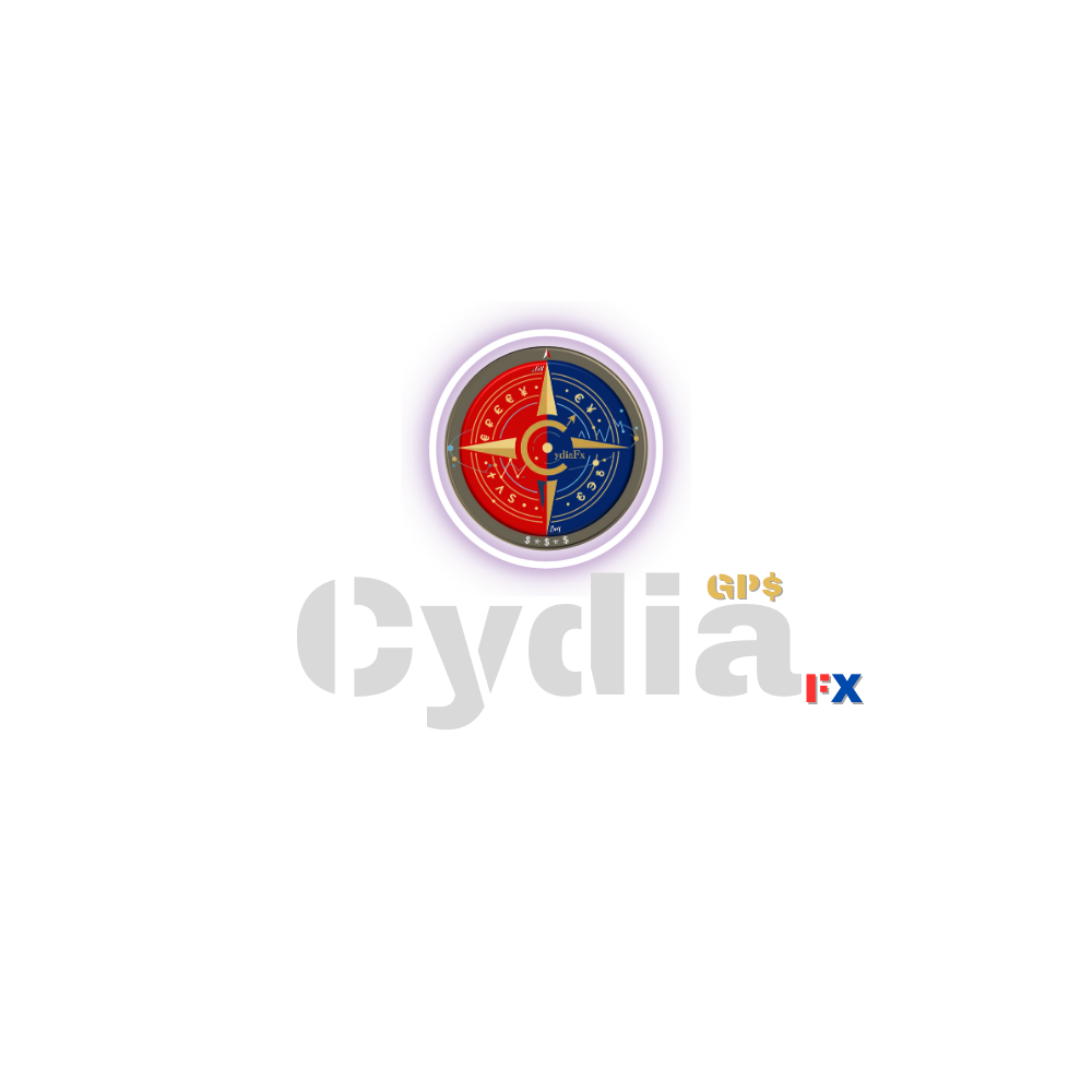 CydiaFxGP Official Logo