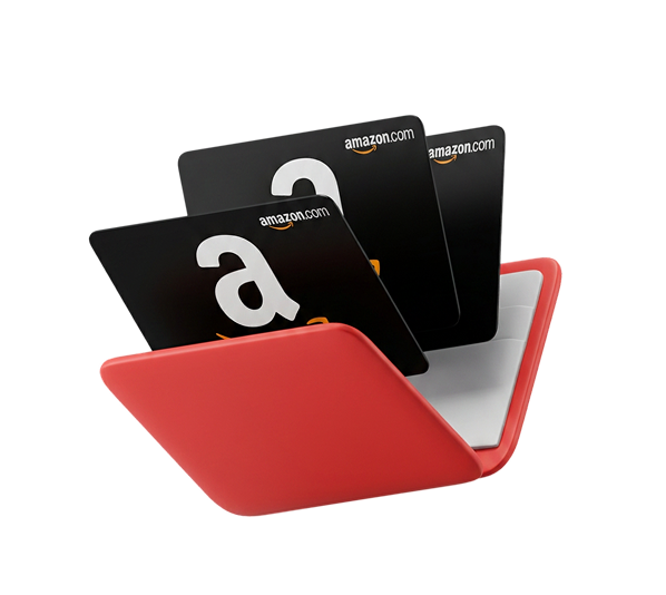 Amazon Gift Card