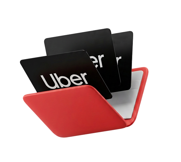 Uber Voucher