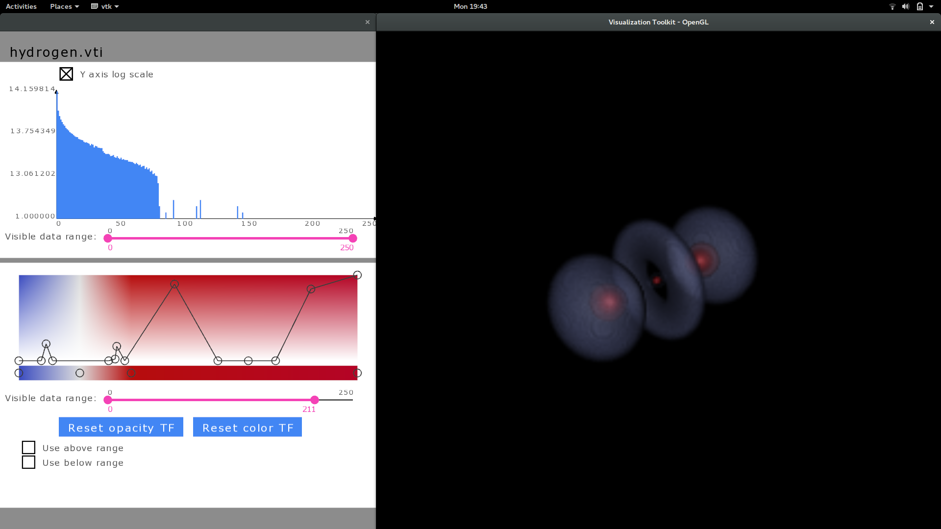 Image of Transfer Function