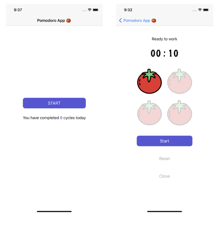 pomodoro-ui