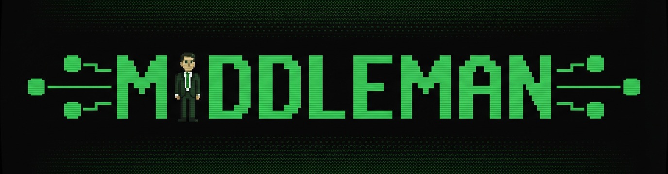 Middleman