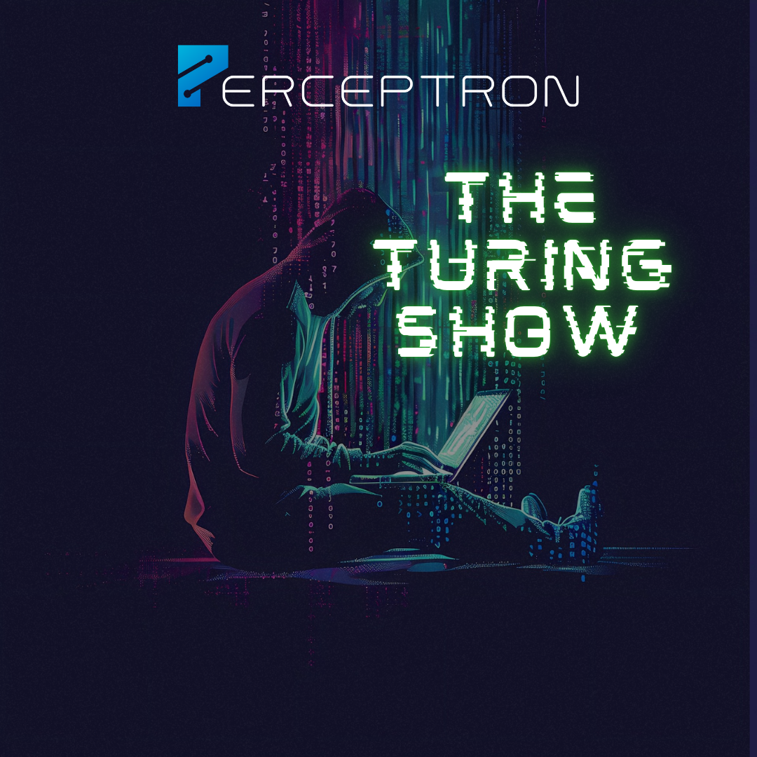 The Turing Show