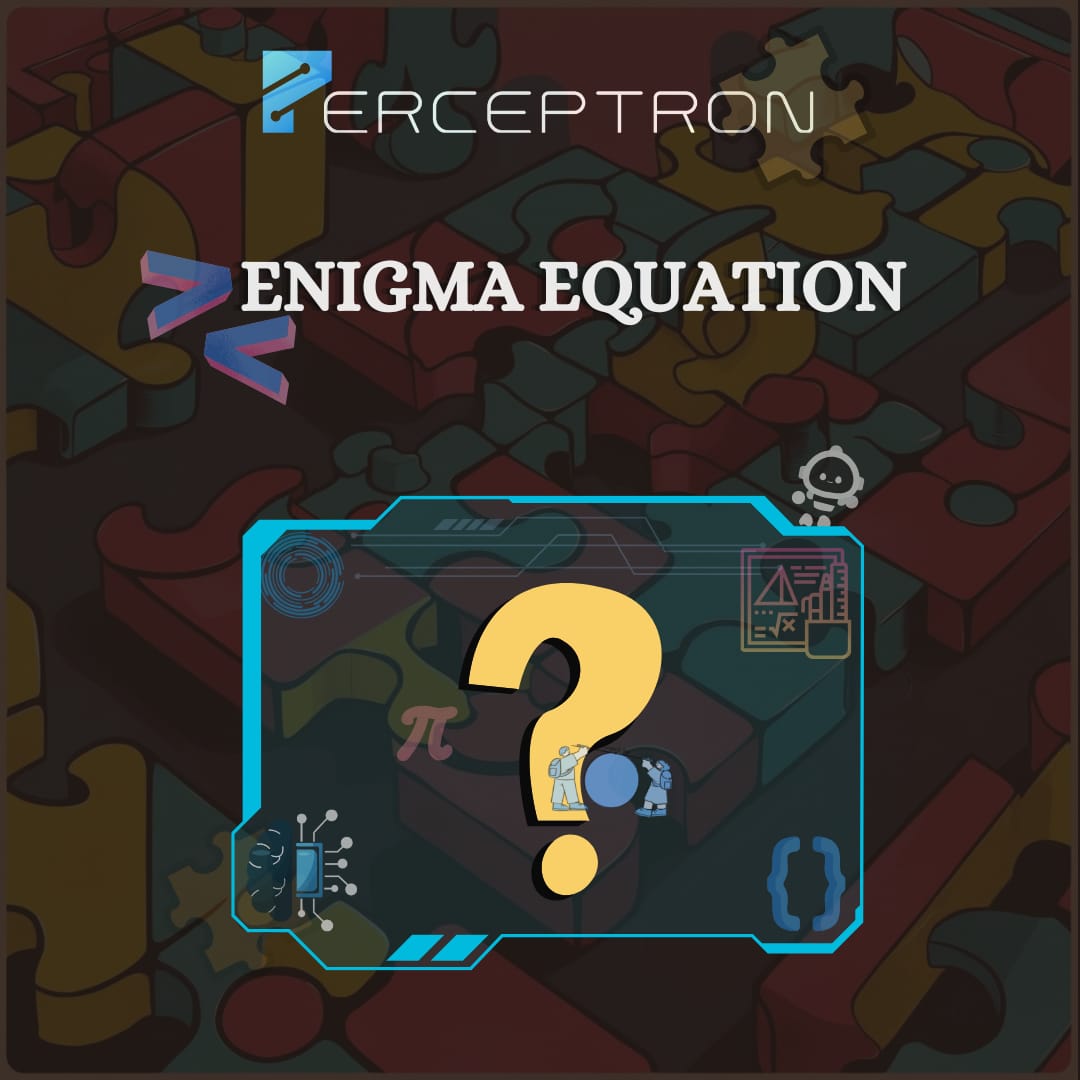 Enigma Equation