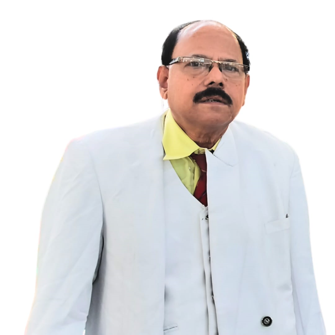 Dr. Pradip Ranjan Sengupta