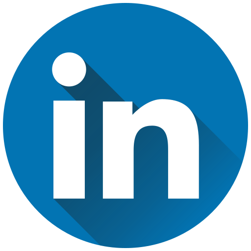 Connect on LinkedIn