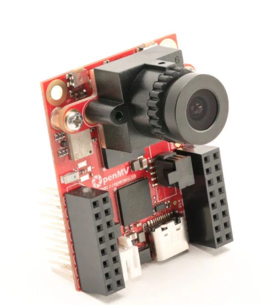 Camera