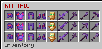 KIT TRIO - imagem 2