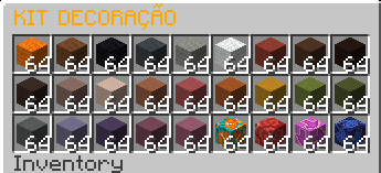 KIT DECORAÇÃO - imagem 4