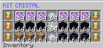KIT CRISTAL - imagem 2