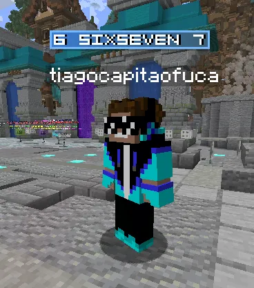 Tag 6 SIXSEVEN 7