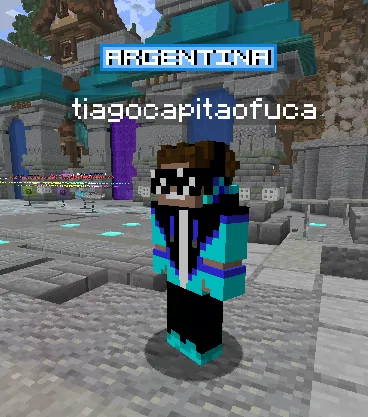 Tag Argentina