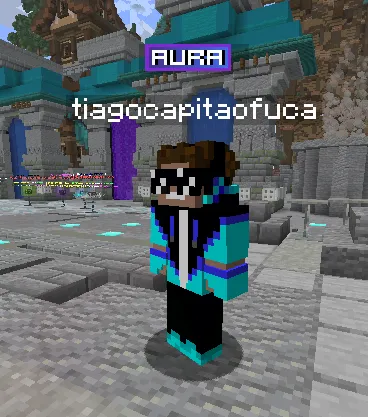 Tag Aura