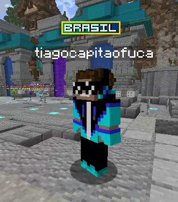 Tag Brasil