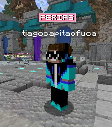 Tag Férias