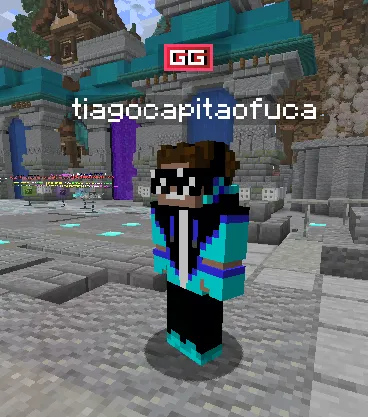 Tag GG