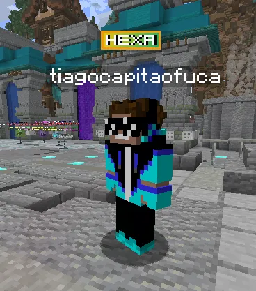 Tag Hexa