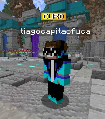 Tag Ouro