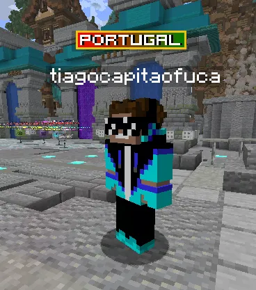 Tag Portugal