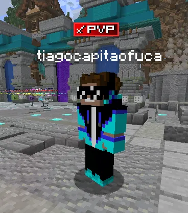 Tag PVP