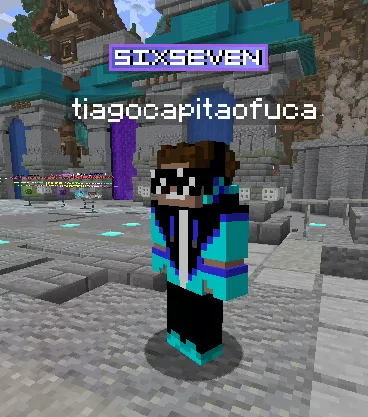 Tag SIXSEVEN