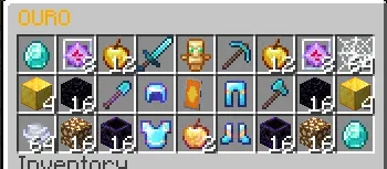 Kit Ouro