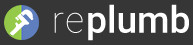 Replumb Logo