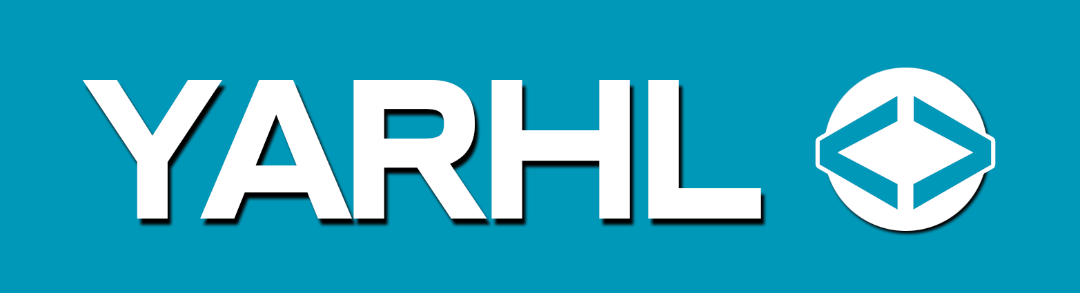 Yarhl Logo