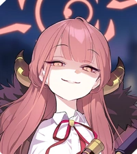 Aru portrait