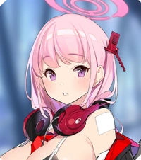 Eimi portrait