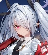 Iori portrait