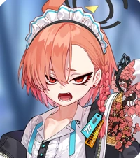 Neru portrait