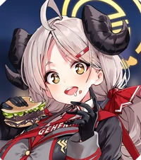 Izumi portrait