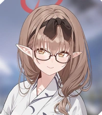 Chinatsu (Hot Spring) portrait
