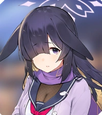 Tsukuyo portrait