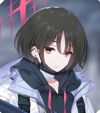Misaki portrait