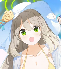 Nonomi (Swimsuit) portrait