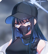 Saori portrait