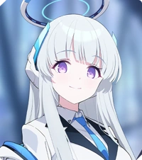 Noa portrait