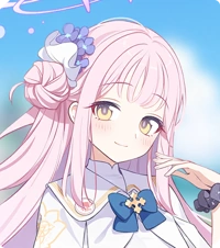 Mika portrait