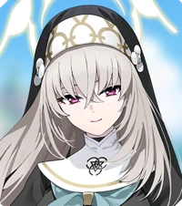 Sakurako portrait