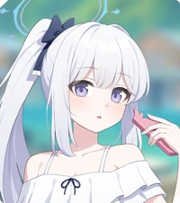 Miyako (Swimsuit) portrait