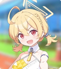 Kotori (Cheer Squad) portrait