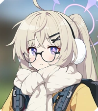 Kotama (Camp) portrait