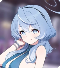 Ako (Dress) portrait