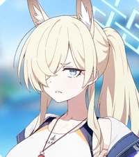 Kanna (Swimsuit) portrait