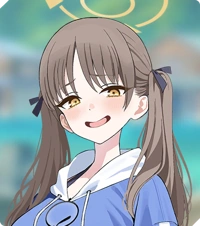 Moe (Swimsuit) portrait