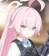 Hoshino (Battle) portrait