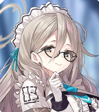 Akane portrait