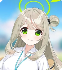 Nonomi portrait